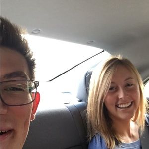 Meet your Posher, Kevin